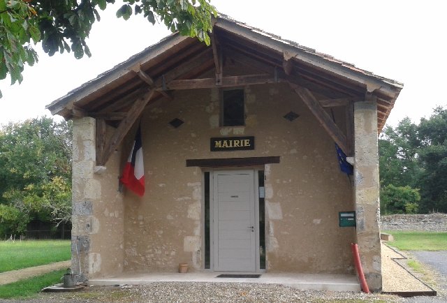 Boussès