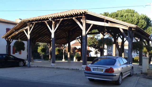 Calonges