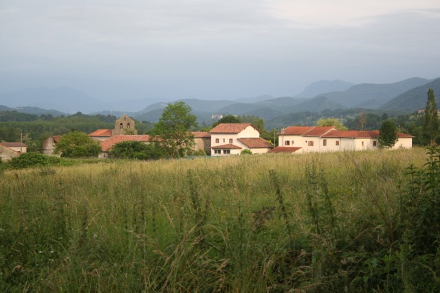 Castagnède