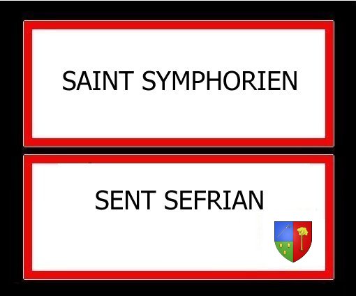 Proposition de panèu L.E.N.G.O.N pour Saint-Symphorien
