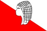Drapeau de la Daune