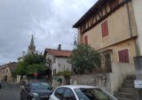 Buzet - rue Gambetta