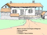 Maison du haut Comminges et du Magnoac