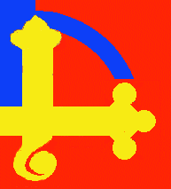 Recherche de graphisme synthétique pour la Gascogne