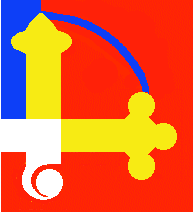 Recherche de graphisme synthétique pour la Gascogne