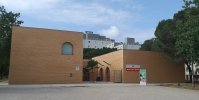 Espace Federica Montseny