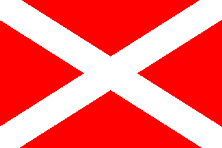 Le Drapeau Gascon
