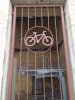 La Réole - garage à vélos près de l'ascenseur (2025)