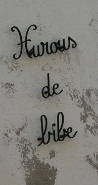 Hurous de Bibe