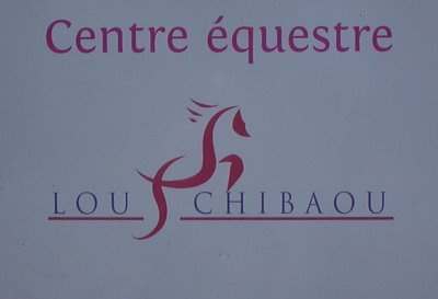 Lou chibaou