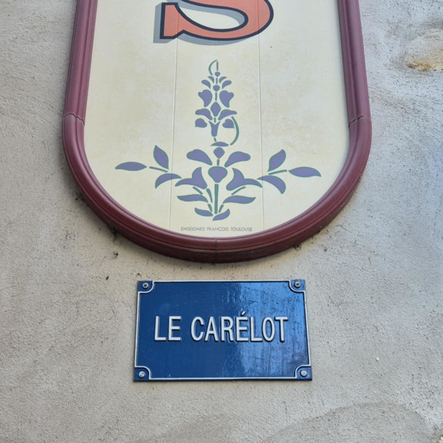 Saint Martory - le Carélot (2025)