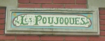 Soulac - Les Poujoques