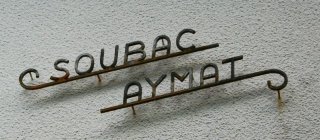 Pau - Soubac Aymat