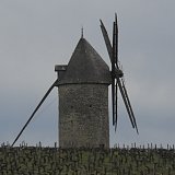 Blaignan - Caussan - Moulin à Camblanc