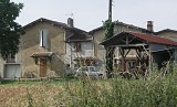 Coimères - la Herrère du Haut
