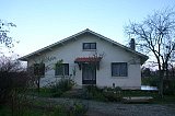Beautiran - Face sud-ouest, avant