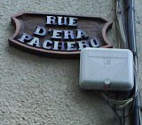 Luz-Saint-Sauveur - RUE D'ERA PACHERO