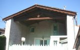Gasconne à Barrouil (Illats)