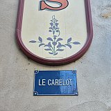 Saint Martory - le Carélot (2025)