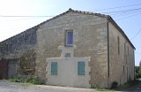 Ambarès - dans le quartier de Bernatet