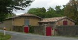 Donzac - Saint Germain de Grave - Tarrey de Castet