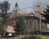 Puch d'Agenais - La Guilloutéte Sud (?) en février 2023