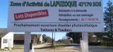 Sos - ZA de Lapuzoque