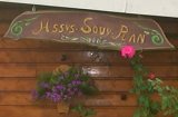Bègles : Assys souy plan