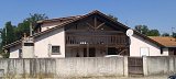 Villenave d'Ornon - Néo-gasconne en bas de Lahet