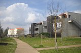 Sainte Bazeille - écoquartier