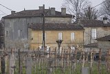 Saint Laurent des Combes - Gueyrot (février 2023)