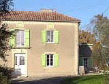 Moncrabeau - Ricous haut