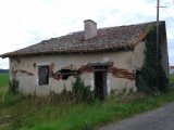 Calonges - Larrouy