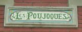 Soulac - Les Poujoques