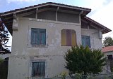 Dax - rue d'Argoubet - "Gourre Ederra" (mai 2025)
