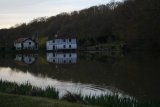 Duhort-bachen - le moulin