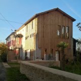 Barie - Pignot - ex Tènement du Pin - Séchoir recyclé