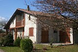 Néo-gasconne à Saint Selve