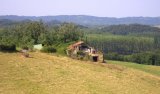 Bardos - Gardera en ruine (stade 1)