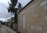 Bègles - impasse de Calais