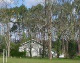 Cabanac-et-Villagrains - Maison dans les arbres