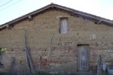 Castelferrus - Capgras, face nord-est