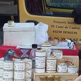 Teilhac François - Production et vente de foie gras