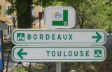 Bordeaux ou Toulouse ?