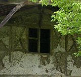 Hourtan - Détail