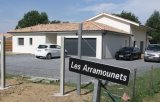 Coimères - les Arramounets