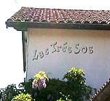 Mézin - Las Trés Sos