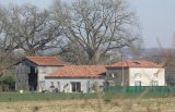 Puch d'Agenais - La Guilloutéte en février 2023 (après travaux)