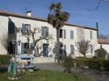 Saint-Vincent-de-Lamontjoie - Bastisses anciennes