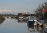 Valeyrac - Port de Goulée